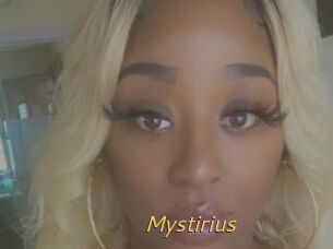 Mystirius