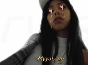 MyyaLove