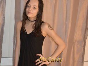 MzCandy