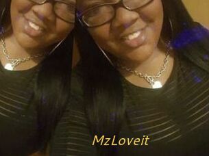 MzLoveit
