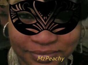 MzPeachy