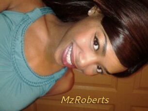 MzRoberts