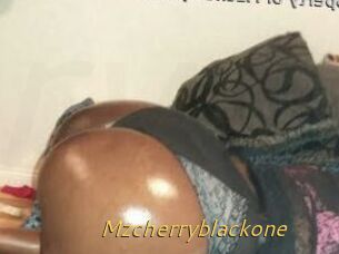 Mzcherryblackone