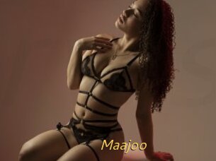 Maajoo