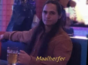 Maalherfer