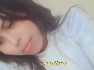 Maariiana