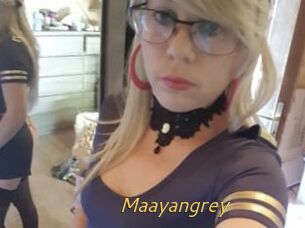 Maayangrey
