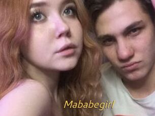 Mababegirl