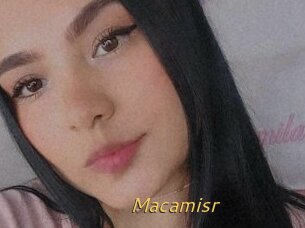 Macamisr