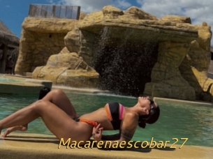 Macarenaescobar27