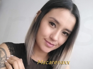 Macarenaxx