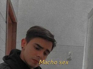 Macho_sex
