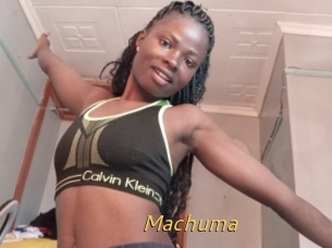 Machuma