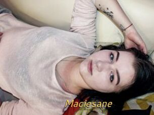 Maciesane