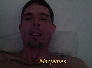 Macjames