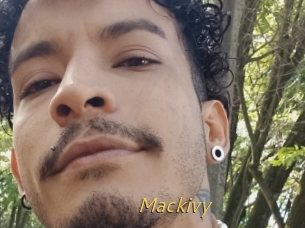 Mackivy