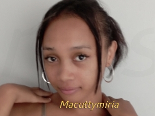 Macuttymiria