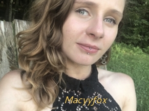 Macyyfox