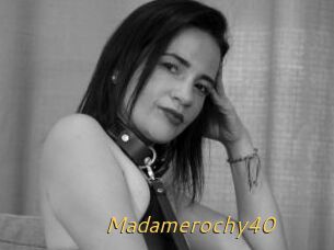 Madamerochy40