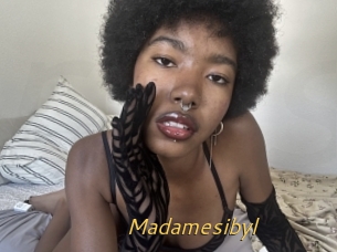 Madamesibyl