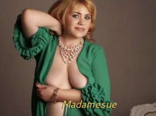 Madamesue
