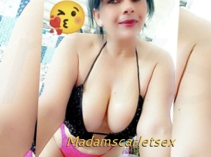 Madamscarletsex