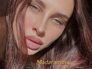 Madaramma