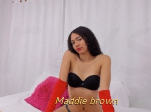 Maddie_brown