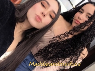 Maddieandmedusa