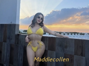 Maddiecollen
