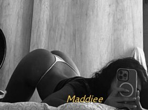 Maddiee