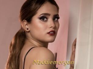 Maddiemorgan