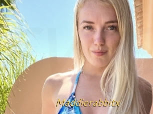 Maddierabbitx