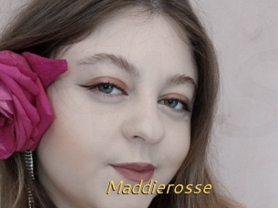 Maddierosse