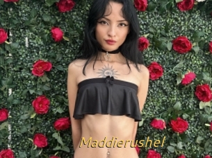 Maddierushel