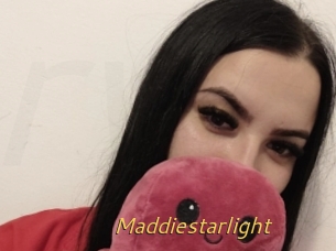 Maddiestarlight