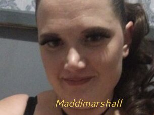 Maddimarshall