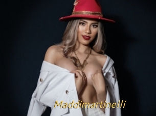 Maddimartinelli