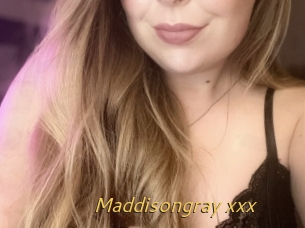 Maddisongray_xxx