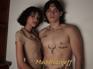 Maddisonjeff