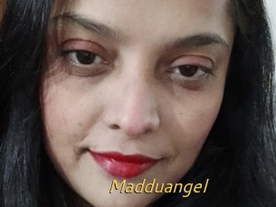 Madduangel