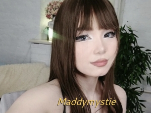 Maddymystie