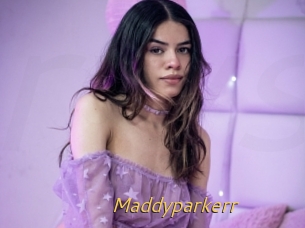 Maddyparkerr