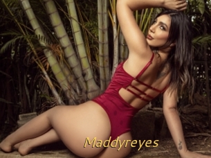 Maddyreyes