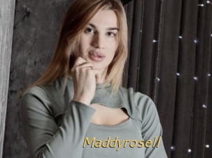 Maddyrosell