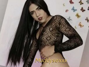 Maddysexxx