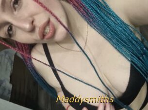 Maddysmiths