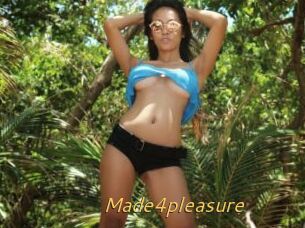 Made4pleasure