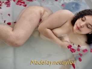 Madelaynetaylor