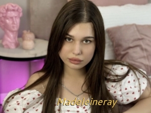 Madeleineray
